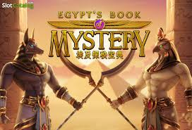 Egypt s Book of Mystery, caça-níqueis, cassino online, estratégias de aposta, giros grátis.