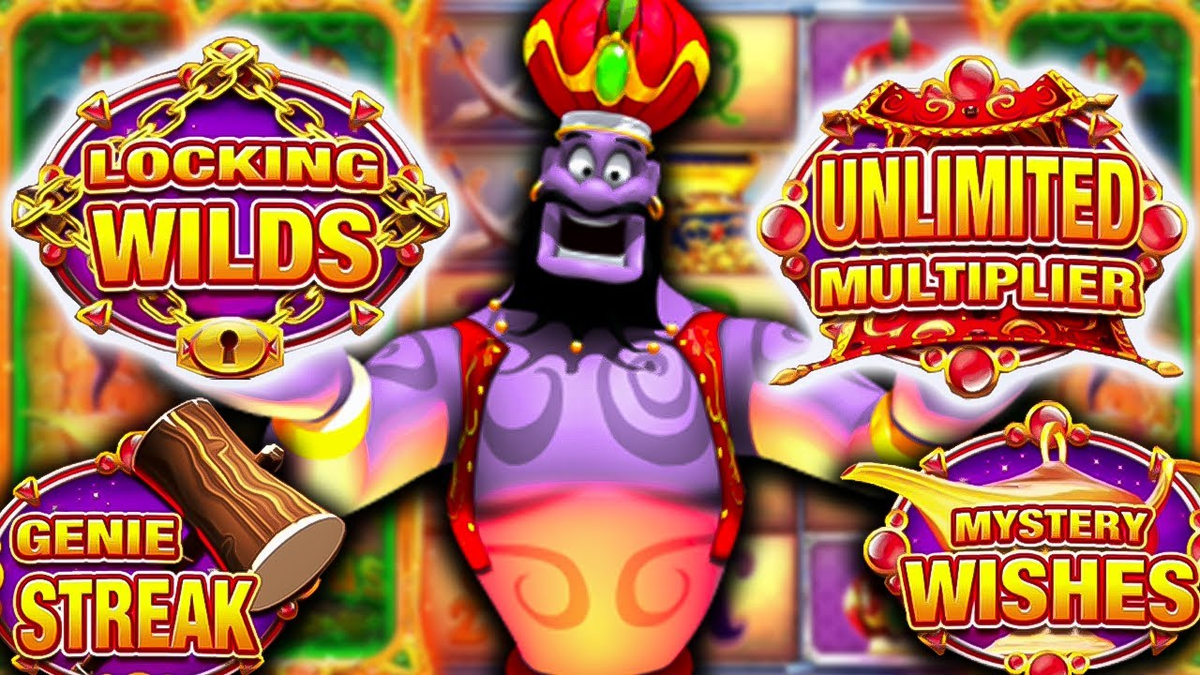 Slot Unlimited Wishes, estratégias de jogo, cassino online, apostas, prêmios.