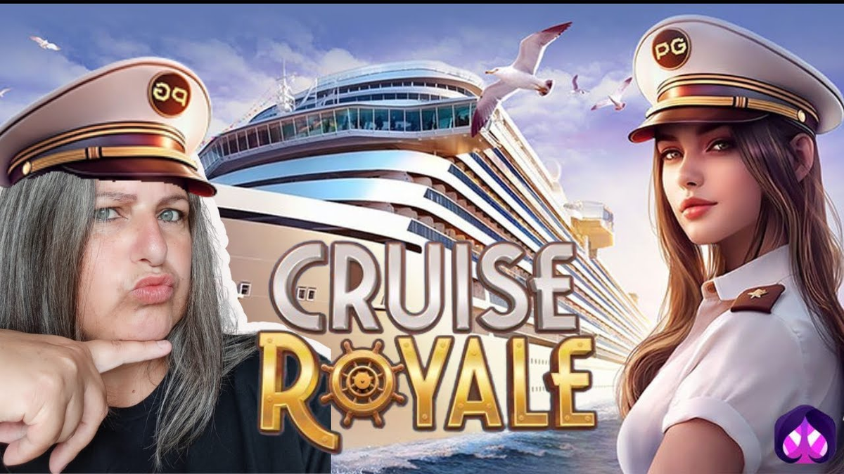 PG Slots Cruise Royale, apostas, dicas, cassino online, ganhar mais.