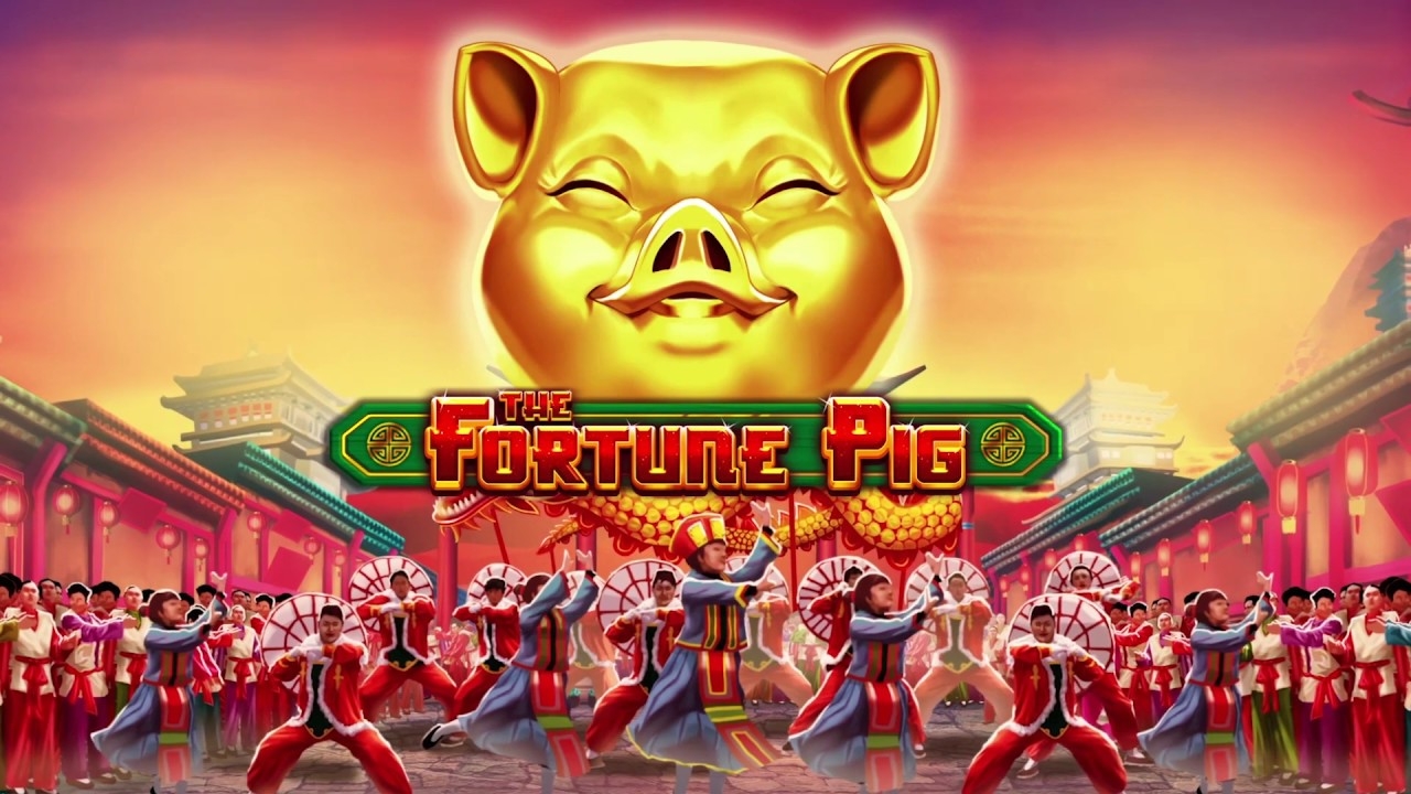 Fortune Pig, estratégias, slot, cassino online, jogos de azar